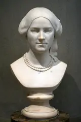 Pierre-Jules Cavelier, Madame Jules Cavelier