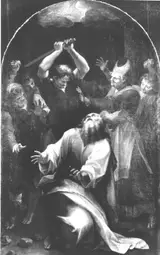 Cristoforo Roncalli, Untitled