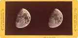 Lewis Morris Rutherfurd, "View of the Moon"