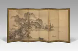 Sesson Shukei, Landscape of the Four Seasons