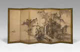 Sesson Shukei, Landscape of the Four Seasons