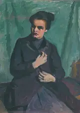 Petar Dobrović, Untitled
