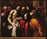 Giovanni Serodine, Doubting Thomas