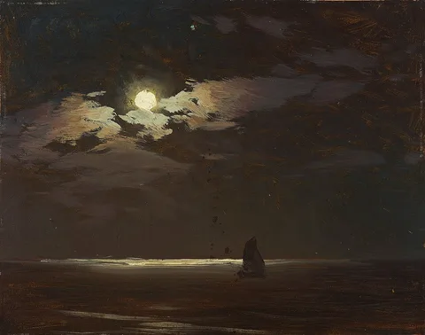 Vladimir Orlovsky, Untitled