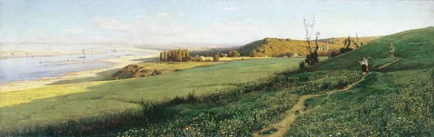 Vladimir Orlovsky, Dnipro