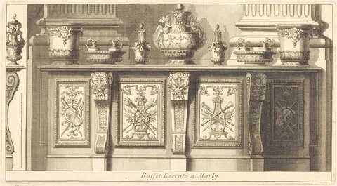 Pierre Lepautre, Livre de Tables