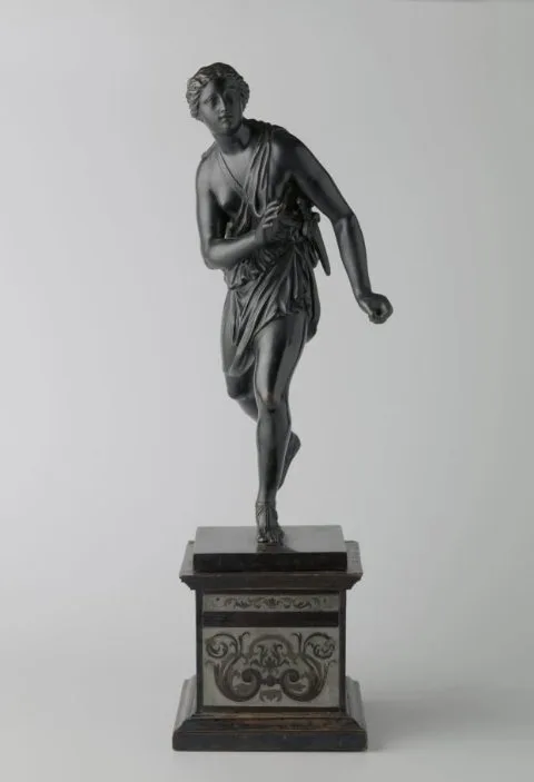 Pierre Lepautre, Atalanta