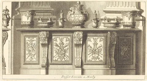 Pierre Lepautre, Livre de Tables