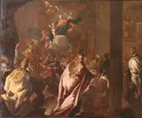 Filippo Abbiati, Untitled