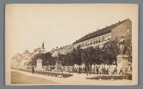 Ludwig Michael Schwanthaler, Untitled