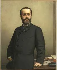 Félix-Auguste Clément, Untitled