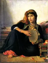 Félix-Auguste Clément, Untitled