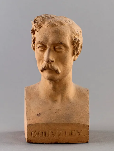 Jean-Pierre Dantan, Untitled