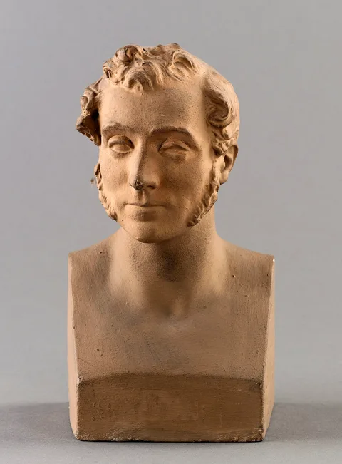 Jean-Pierre Dantan, Untitled