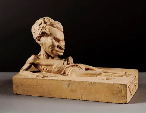 Jean-Pierre Dantan, Untitled