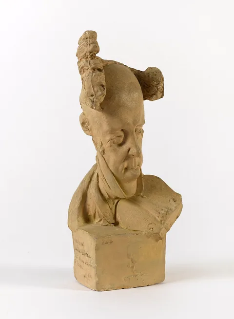 Jean-Pierre Dantan, Untitled