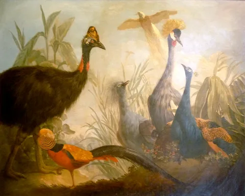 Jean-Jacques Bachelier, Untitled