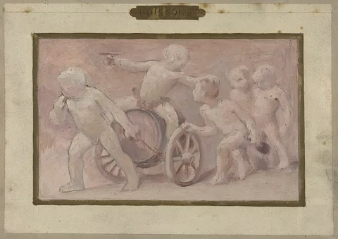 Albert Aublet, Untitled
