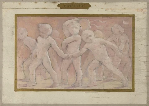 Albert Aublet, Untitled