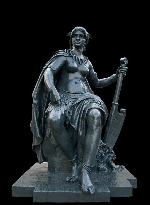 Ernest-Eugène Hiolle, North America