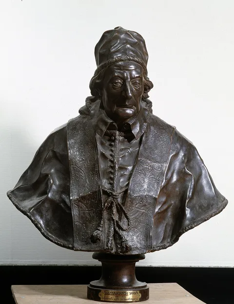 Filippo della Valle, Untitled