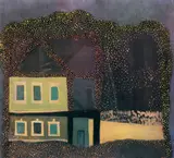 Lajos Vajda, Spotty House