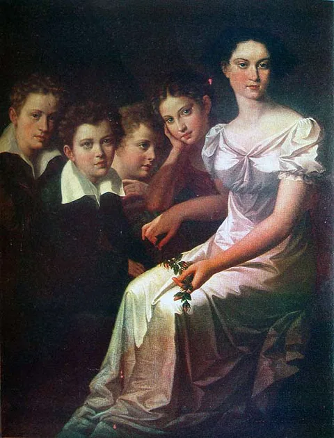 Józef Oleszkiewicz, Untitled