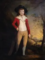 Ozias Humphry, Untitled