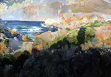 Joaquín Mir Trinxet, Untitled