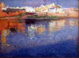 Joaquín Mir Trinxet, Untitled