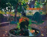 Joaquín Mir Trinxet, Untitled