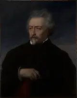 François-Léon Benouville, Untitled
