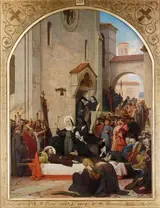 François-Léon Benouville, Untitled