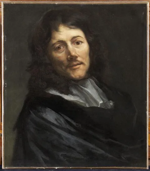 Claude Lefèbvre, Untitled