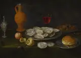 Jacob van Es, Untitled
