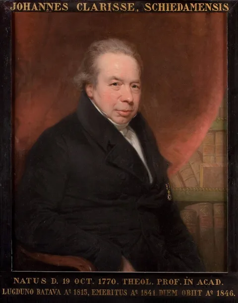 Charles Howard Hodges, Untitled