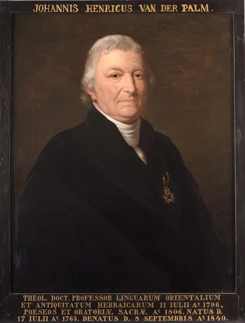 Charles Howard Hodges, Untitled