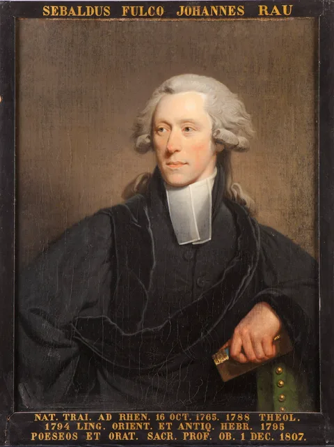 Charles Howard Hodges, Untitled