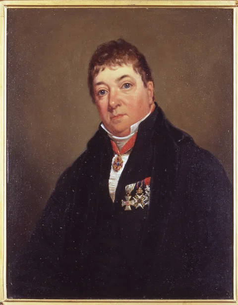 Charles Howard Hodges, Untitled