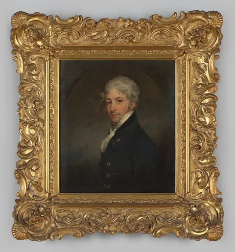 Charles Howard Hodges, Untitled