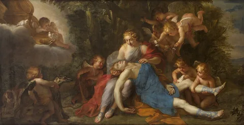 Luigi Primo, Untitled
