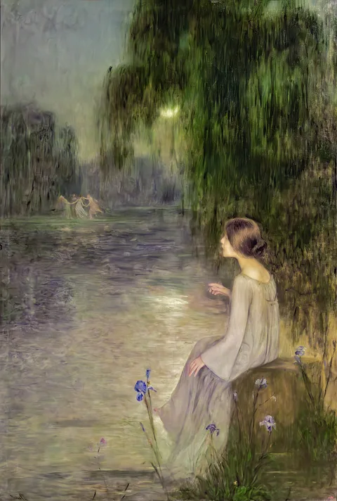 Joan Brull Vinyoles, Dream
