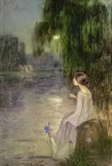 Joan Brull Vinyoles, Dream