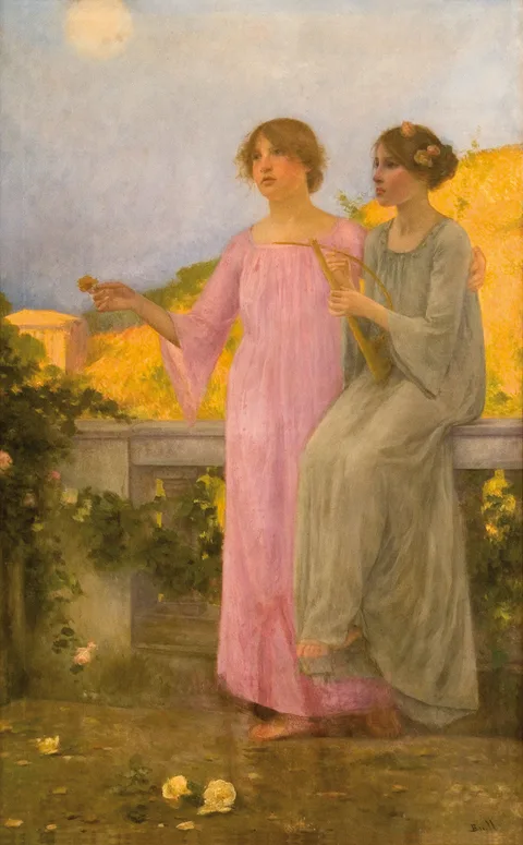 Joan Brull Vinyoles, Untitled