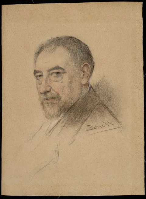 Joan Brull Vinyoles, Untitled