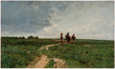 Serafín Avendaño, Untitled