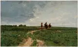 Serafín Avendaño, Untitled