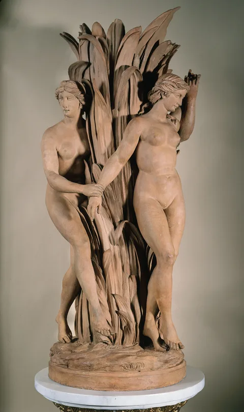 Pierre Julien, Untitled