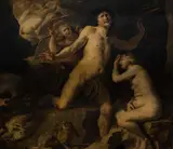 Christiaen van Couwenbergh, Untitled