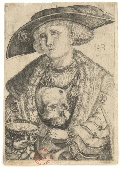 Jacob Binck, Untitled